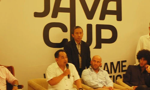  Rút khỏi Java Cup, cả Everton và Galatasaray cùng bị dọa kiện