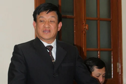 Cơ quan CSĐT triệu tập 4 “quan” huyện, xã tại Tiên Lãng