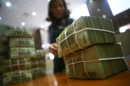 Lo ngại nợ xấu