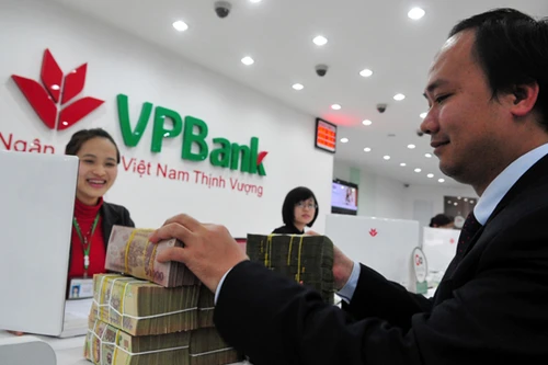 VPBank dành 100 triệu USD cho vay ưu đãi các doanh nghiệp XNK