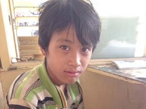 HN: CSGT cứu bé trai 13 tuổi, 5 ngày chưa ăn gì