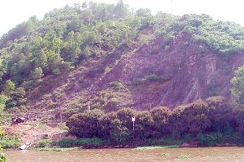 Huyền bí về "kho báu trinh nữ" ở Hoài Đức