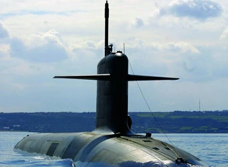 Malaysia mở trung tâm đào tạo thủy thủ tàu ngầm Scorpene