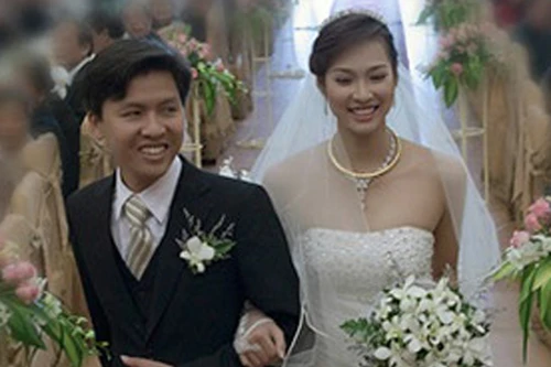 "Chồng cũ" Vương Thu Phương: Mọi chuyện nên khép lại