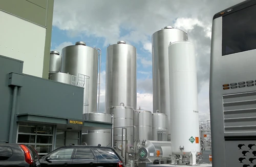 Năm 2017, Vinamilk nhắm “đích”: 1 trong 50 DN sữa lớn nhất thế giới