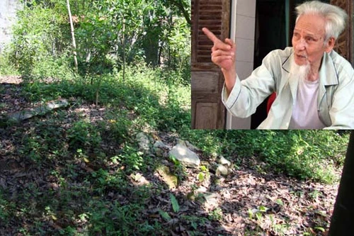 Thực hư chuyện ngôi nhà ma ám 4 đời chủ ở Kỳ Sơn