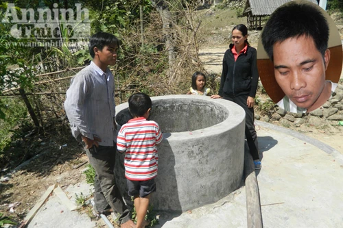 Kinh sợ vụ chồng bỏ thuốc sâu định hại chết vợ và cả làng