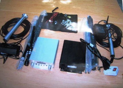 Bộ CA chặn đứng âm mưu phản động chèn sóng VOV