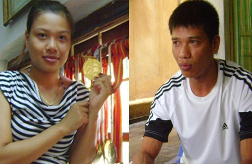 Chuyện chưa biết về gia đình “rái cá” giữa lòng Hà Nội