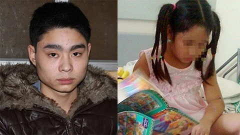 Bé Bích kiên cường khi biết cả gia đình bị sát hại