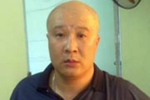 Bắt đối tượng giết 4 người tại Trung Quốc, trốn truy nã sang Việt Nam