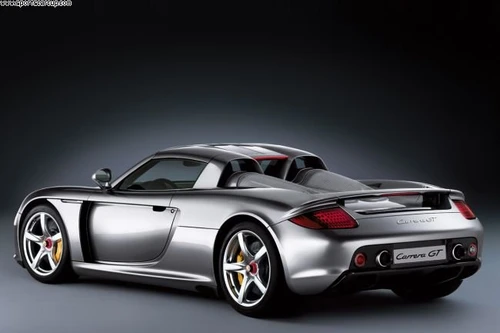 Volkswagen chính thức thâu tóm Porsche