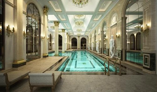 “Sang tay” được 37 căn hộ “siêu sang” 