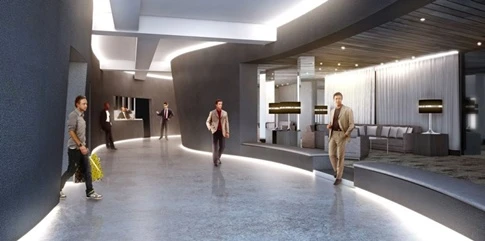 Khách sạn cho người đồng tính tại New York