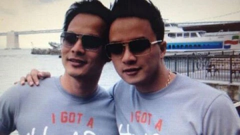 Kết thúc bất ngờ vụ Cao Thái Sơn bị tố lừa tiền, gay