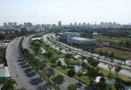 Nghị quyết Hội nghị Trung ương 4 về kết cấu hạ tầng