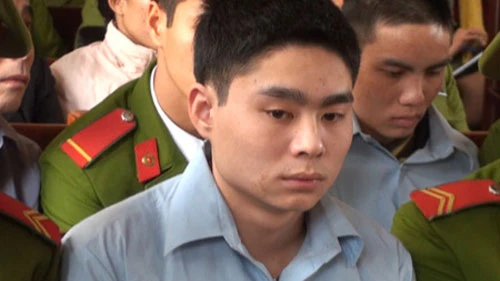 Lê Văn Luyện: "Tội lỗi vẫn đè nặng"