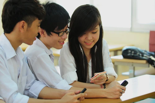 Học sinh, sinh viên lướt internet 3G với 20.000 đồng/tháng