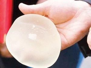 Ông chủ công ty sản xuất túi độn ngực PIP bị bỏ tù