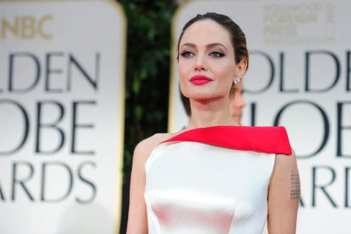 Tường thuật lễ trao giải Quả cầu vàng 2012