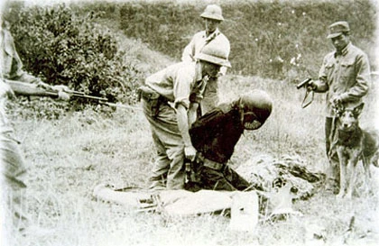 Bí mật cuộc đối đầu giữa Công an Việt Nam và CIA