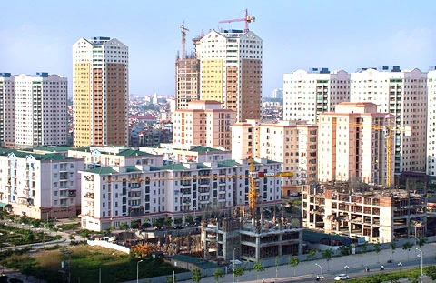 Chậm “sổ đỏ” chung cư, lỗi tại chủ đầu tư