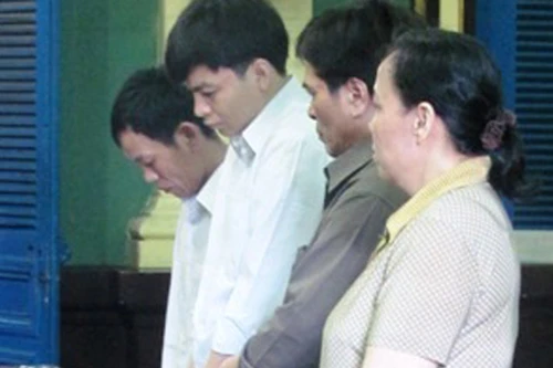 Công thức chế biến ma túy cực độc của gã thợ hồ