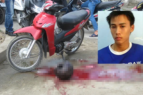 Tử tù giết người cướp của mơ làm... Lục Vân Tiên