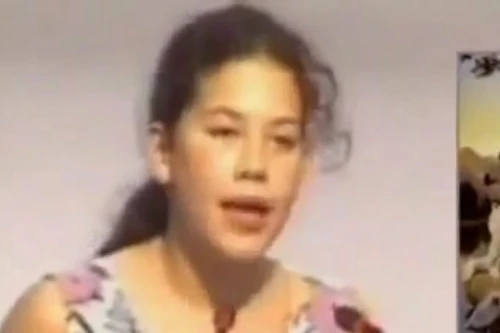 Cô bé 12 tuổi "khiến thế giới im lặng" và Trái đất sau 20 năm