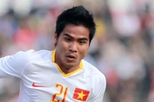 Tự ý rời CLB, Thắng “bế” bị gạt ra khỏi danh sách tuyển Việt Nam