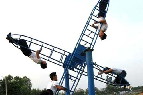 Tuyển phi công quân sự: Chuyện bây giờ mới kể