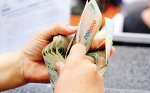  Đời sống khó khăn, cần sự chung tay của cộng đồng