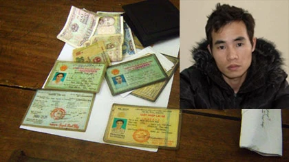 Sát thủ muốn hôn người tình đồng tính sau khi giết