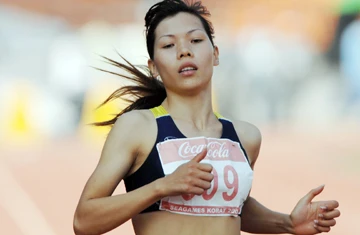 Vì đường đời không êm ái như đường đua