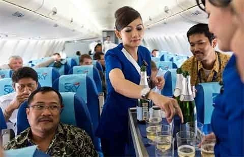 Hình ảnh cuối cùng về chiếc Sukhoi gặp nạn