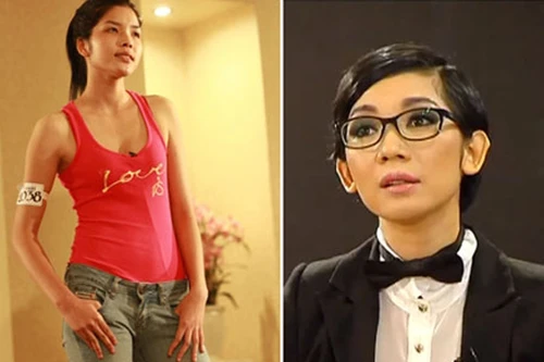 Thí sinh Top Model bật Xuân Lan: "Chị nghĩ chị là ai?"