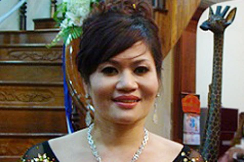 10 phút với nữ đại gia Hà Tĩnh sau tiệc cưới siêu khủng