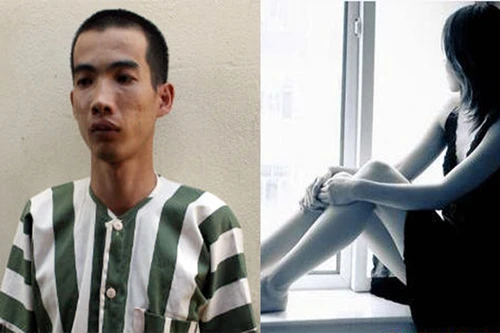 "Nổi máu dê", hại đời chị vợ khi vợ mang bầu