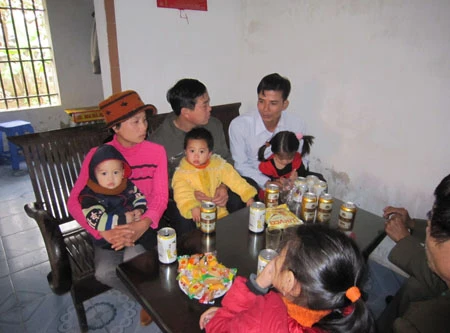 Nghi vấn cá voi ông cứu thủy thủ tàu Vinalines Queen