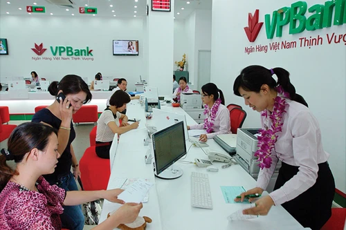 VPBank triển khai dịch vụ thanh toán trực tuyến