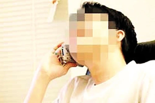 Thâm nhập “thị trường”: Alo sex