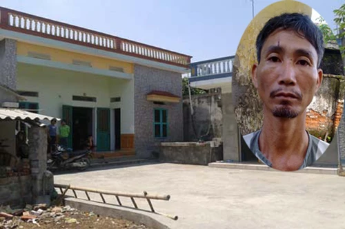 Bị con trai đánh đập, bố dùng dao "dạy dỗ"