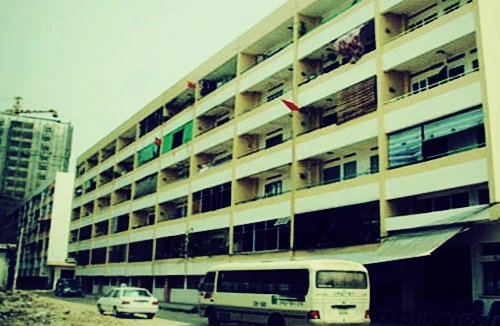 2.000 tỷ đồng cho các dự án nhà ở thu nhập thấp 