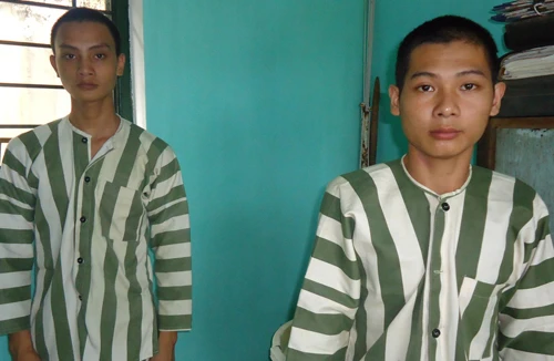 Trả giá cho hành vi "quậy tưng" sau chầu nhậu