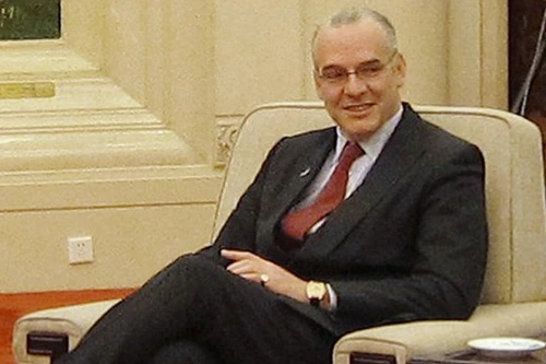 Neil Heywood bị giết vì biết quá nhiều?!