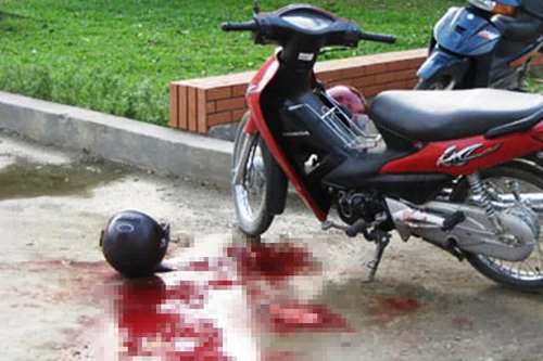 Bình Thuận: Bắt khẩn cấp con nghiện cuồng sát