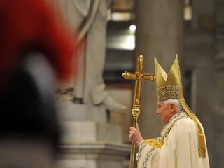 Đấu đá quyền lực tại Vatican?