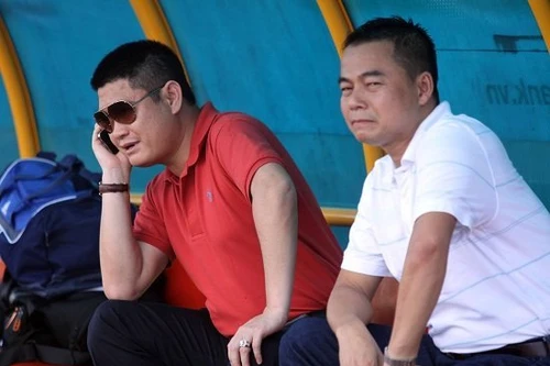 Sài Gòn XT dọa bỏ trận chung kết Cúp QG