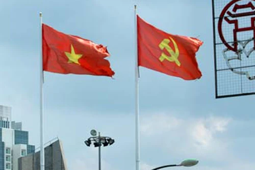 Nhếch nhác ở tuyến đường thường xuyên đón khách quốc tế