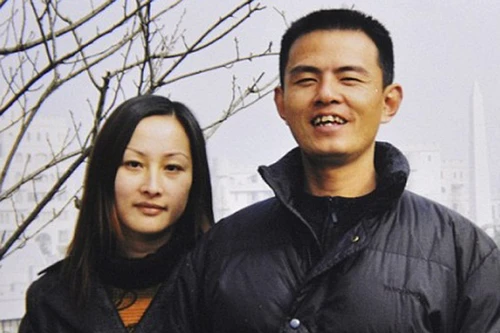 Wu Bin- tài xế xe buýt làm cả Trung Quốc rơi lệ